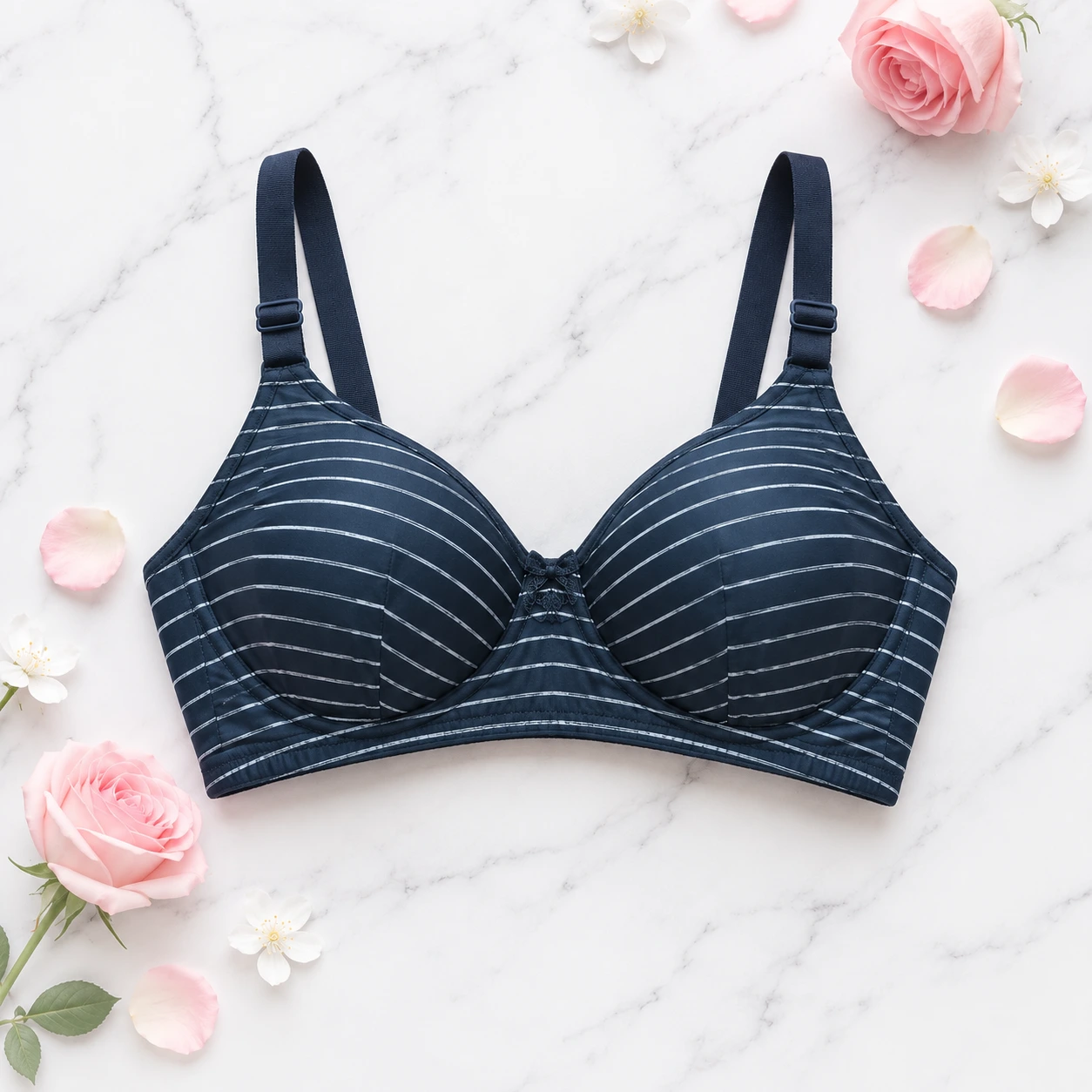 Bras